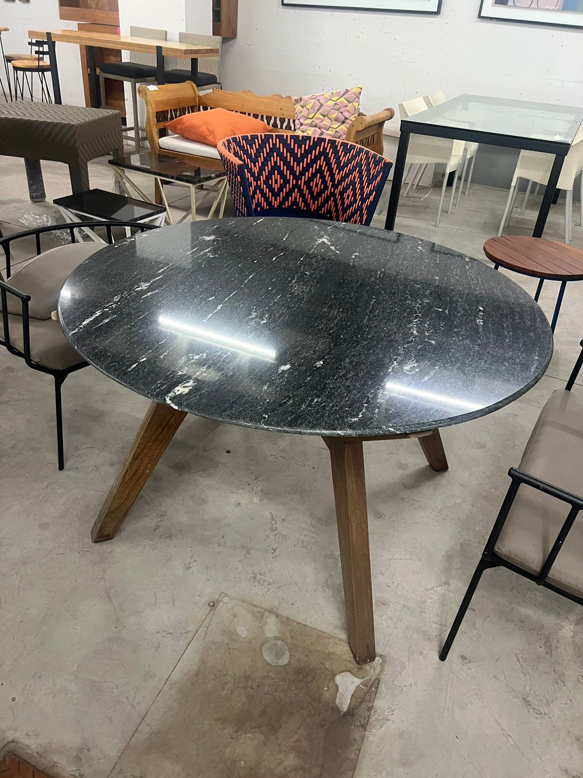 Mesa Samburu
