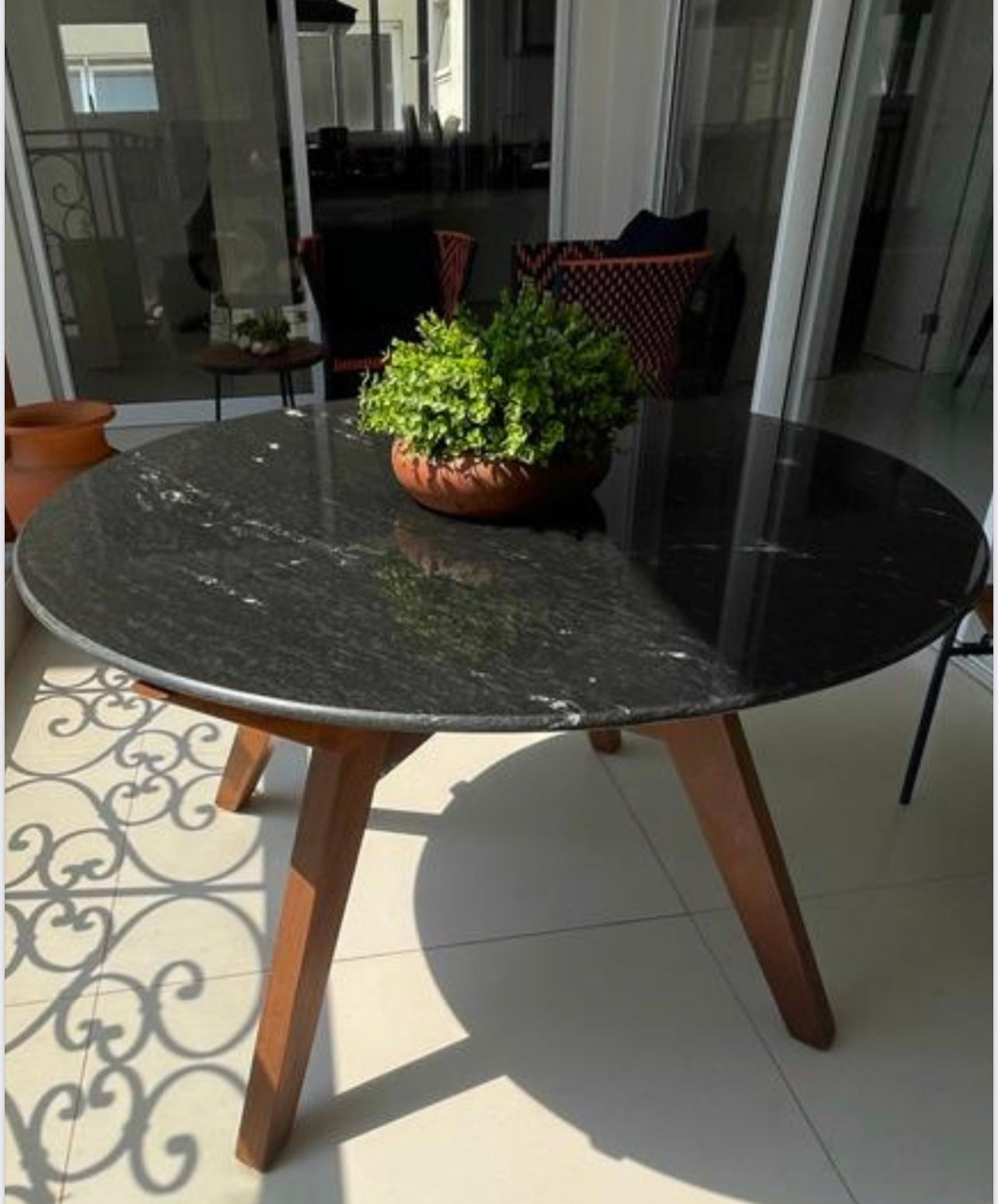 Mesa Samburu
