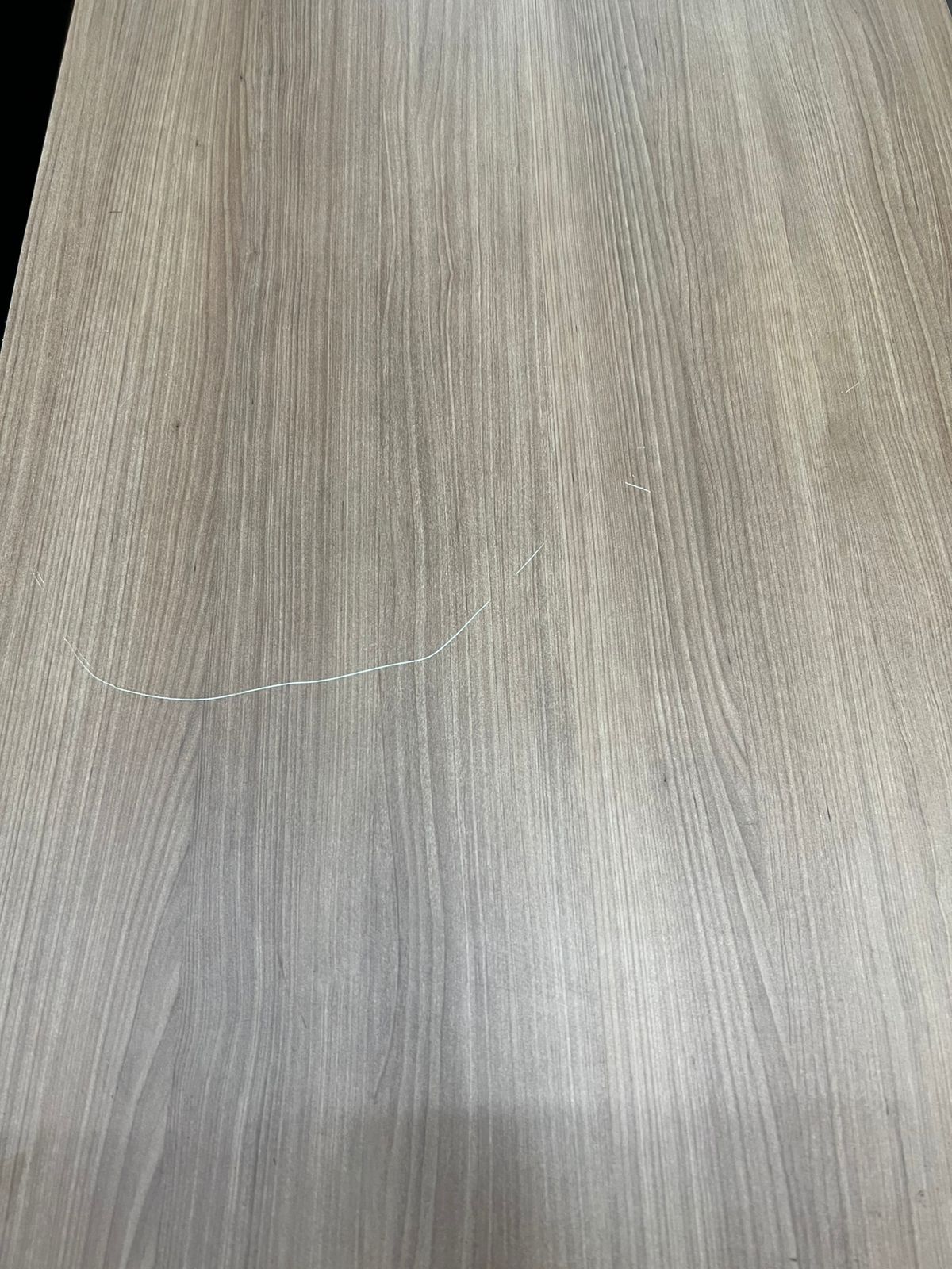 Cômoda com 3 gavetas