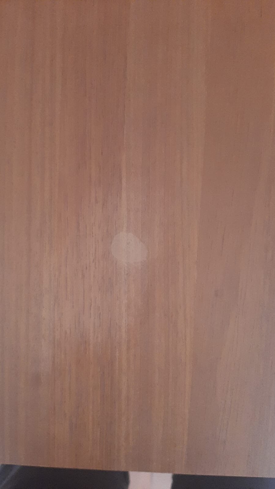 Mesa madeira 6 lugares Ares tauari Tok & Stok