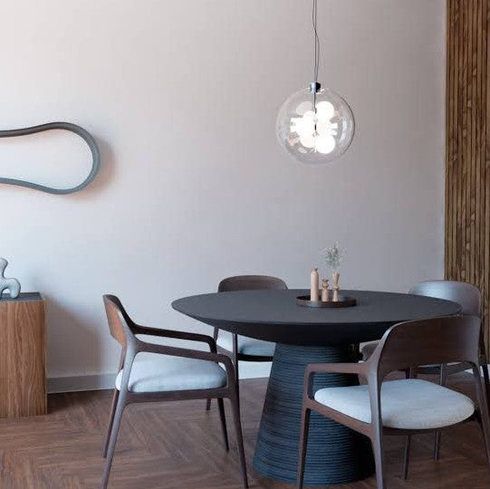 Lustre pendente Tok & Stok