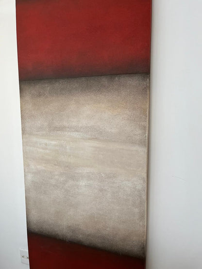 Quadro Cristina Barrancos 2004 (38%)