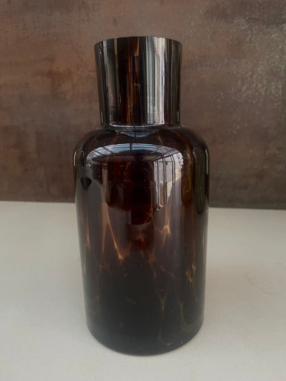 Adorno vaso marrom Camicado (38%)