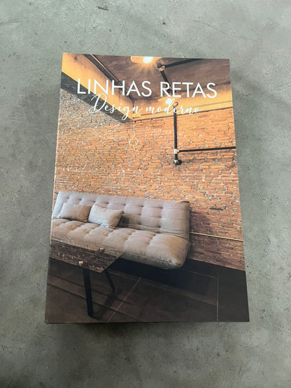 Porta objetos em formato de livro 1 (38%)