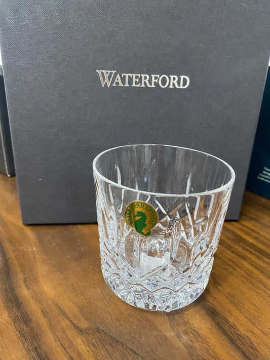 Copo menor waterford agua