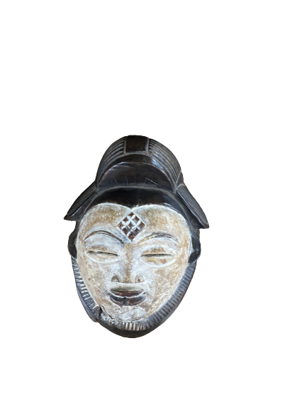 Carranca Africana Tribal