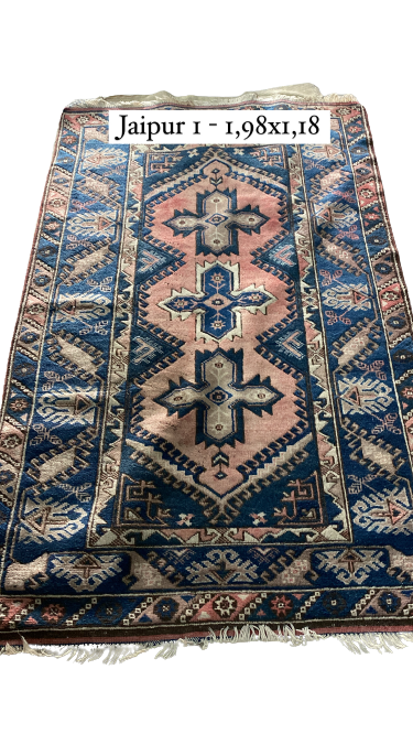 Tapete Persa Jaipur 1 - 1,98x1,18