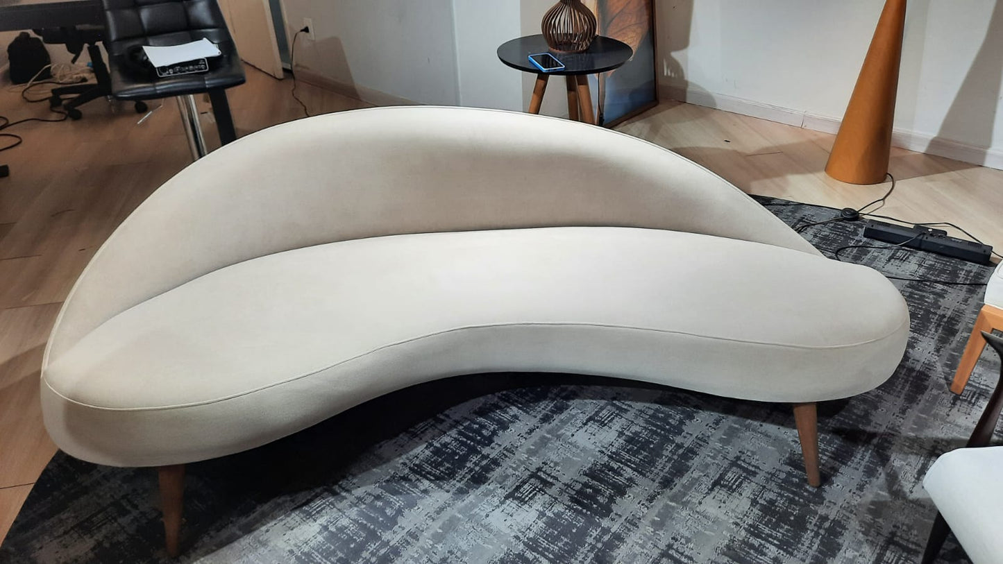 OSLO SOFA - Sofa organico