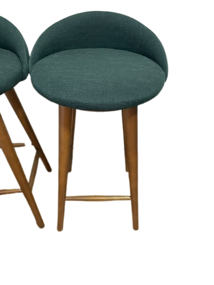 Banqueta São Romão Verde Musgo