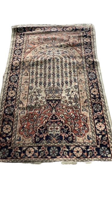 Tapete Persa Jaipur 2 - 1,48x0,93