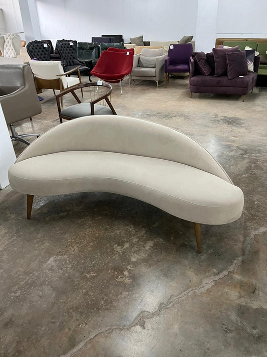 OSLO SOFA - Sofa organico
