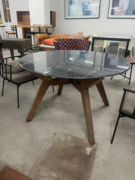 Mesa Samburu