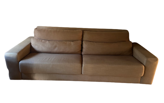 Sofá grande Prodomo design