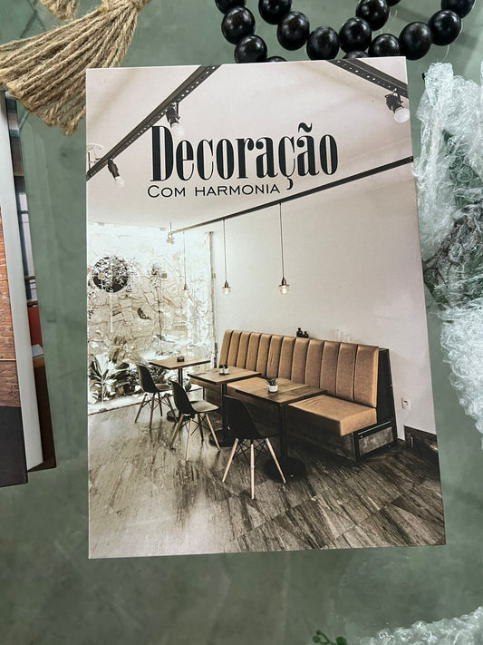 Porta objetos em formato de livro 2 (38%)
