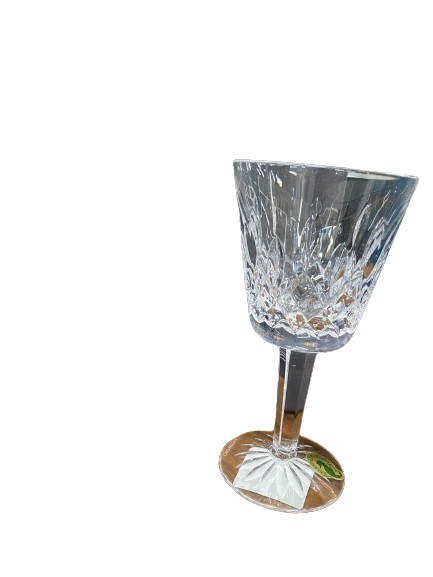 Taça vinho branco waterford maior