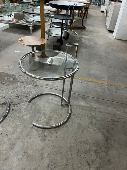 Mesa Lateral Eileen Gray