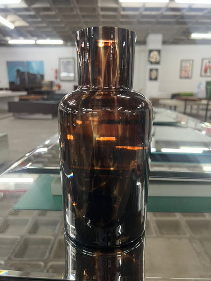 Adorno vaso marrom Camicado (38%)