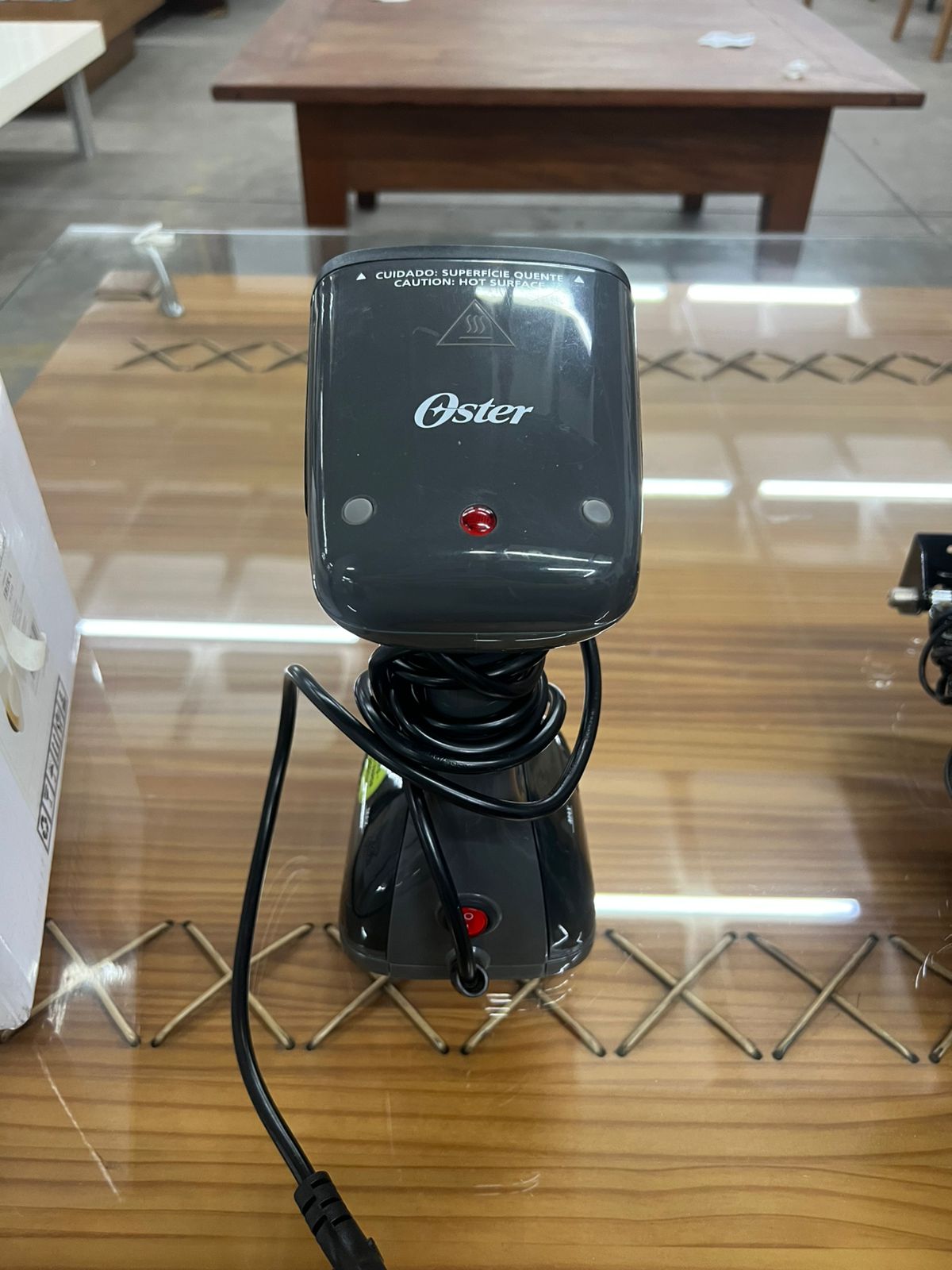 Steamer Oster