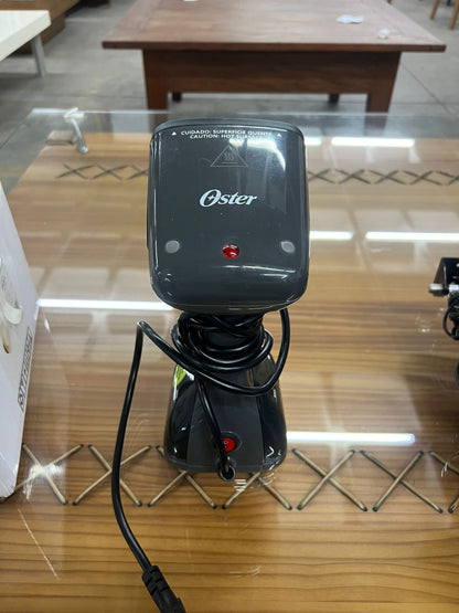 Steamer Oster
