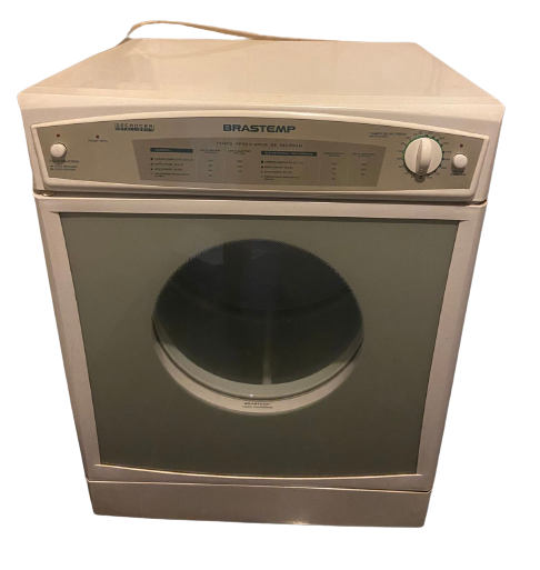 Secadora Brastemp 10kg