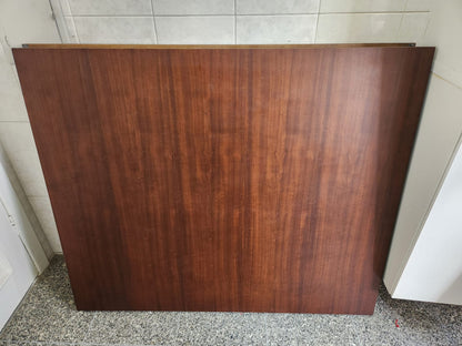 Painel em madeira Líder Interiores