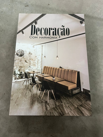 Porta objetos em formato de livro 2 (38%)