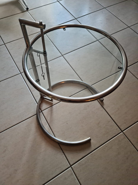 Mesa Lateral Eileen Gray