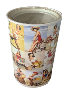 Cooler de rodinha dreno