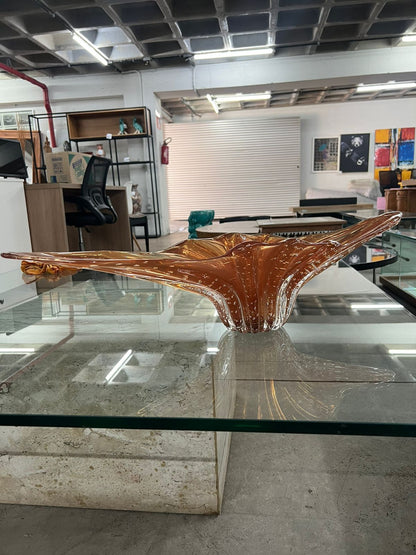 Murano laranja barca (38%)
